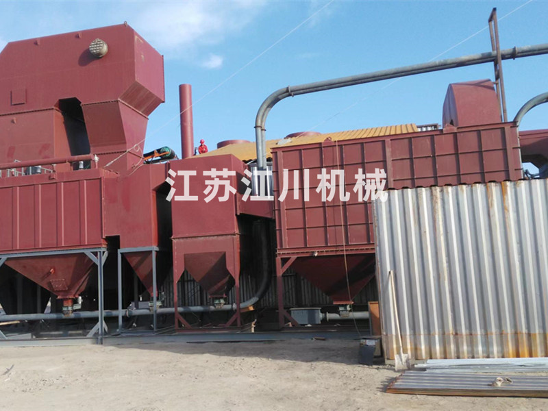 管鏈輸送機(jī)